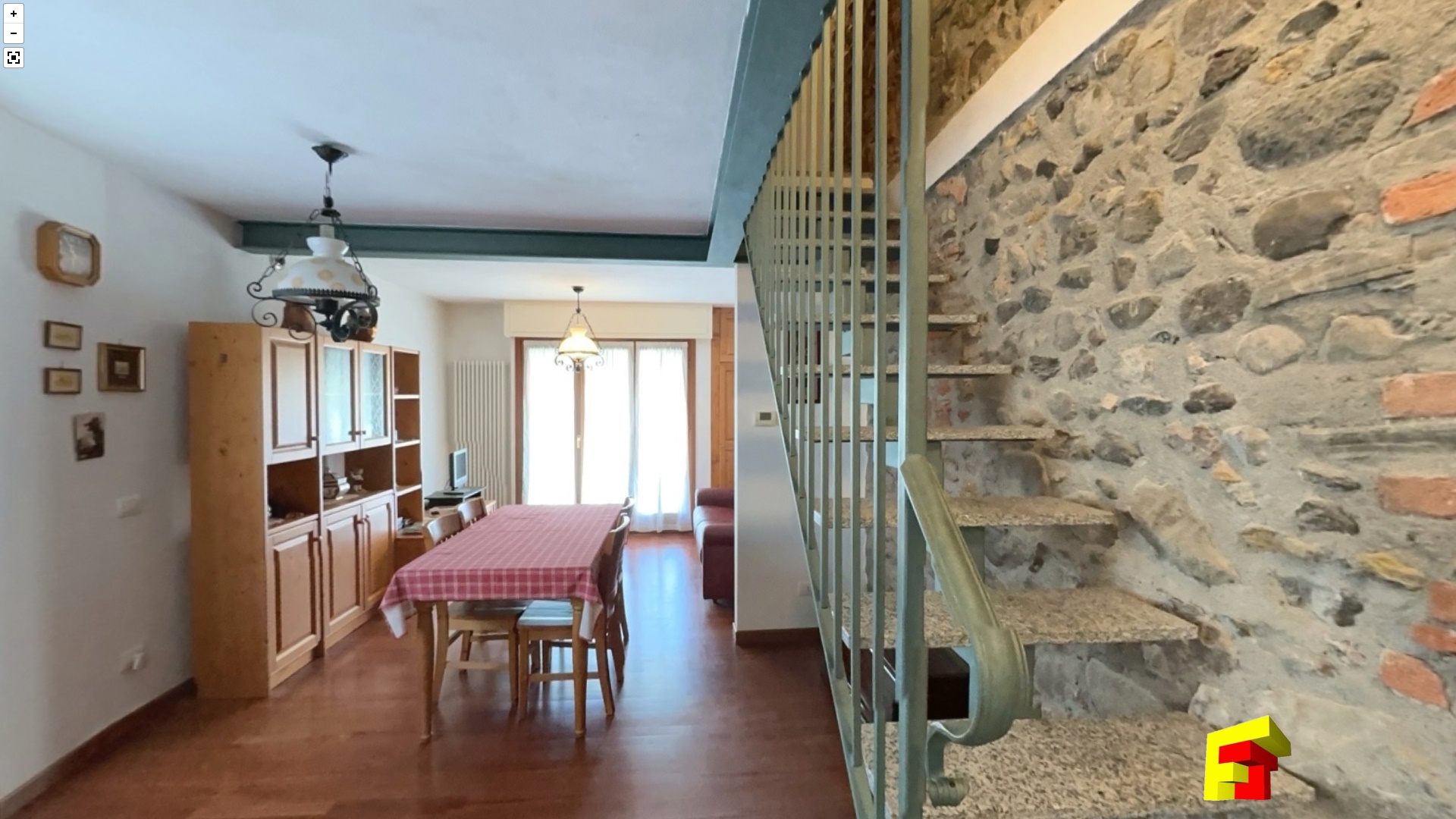 Sale Two rooms, Cassina Valsassina